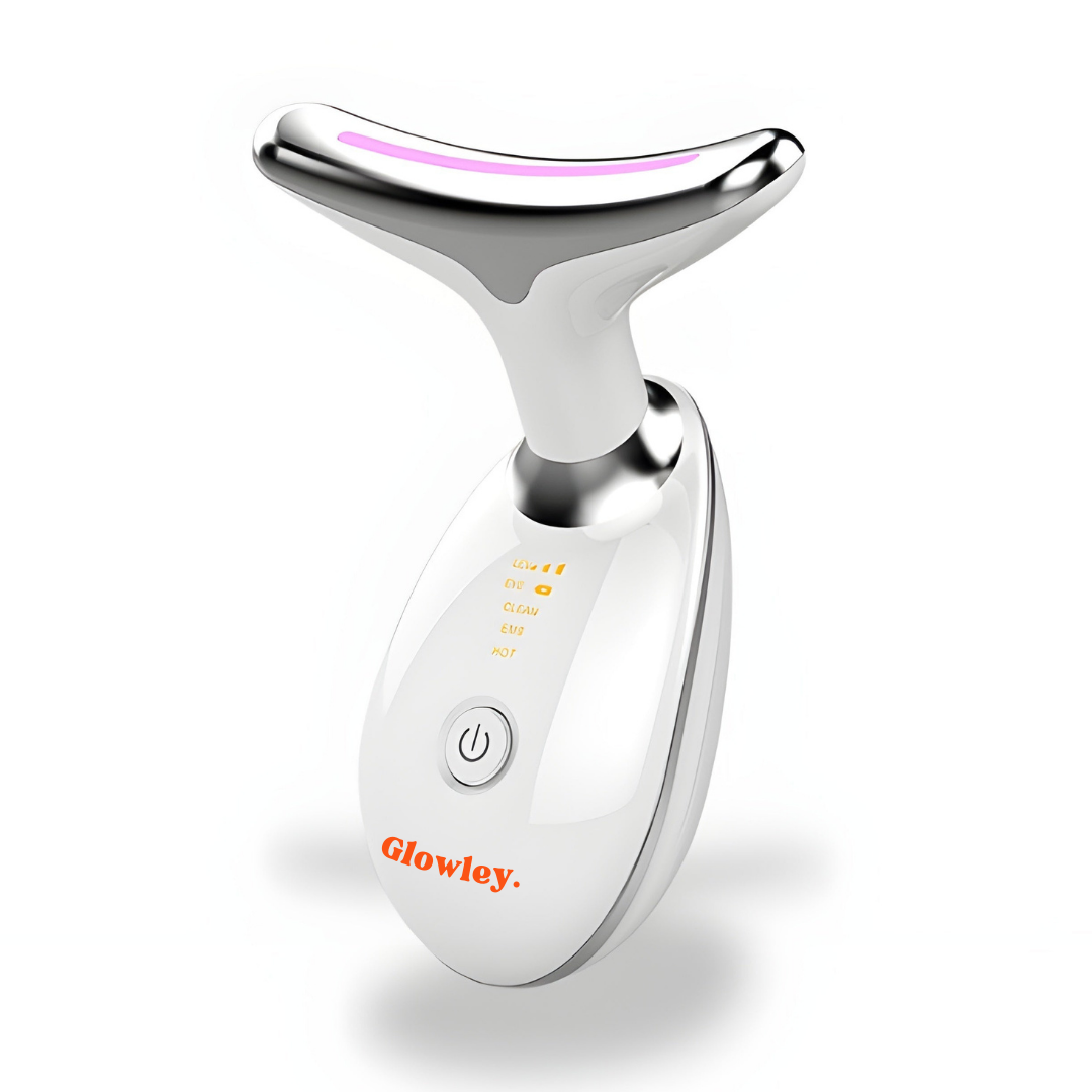 Glowley Red Light Sculpter