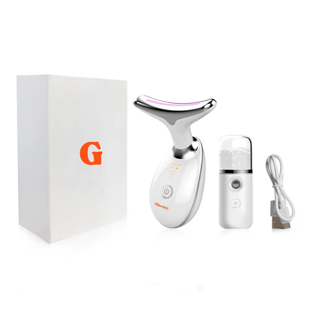 Glowley Red Light Sculpter