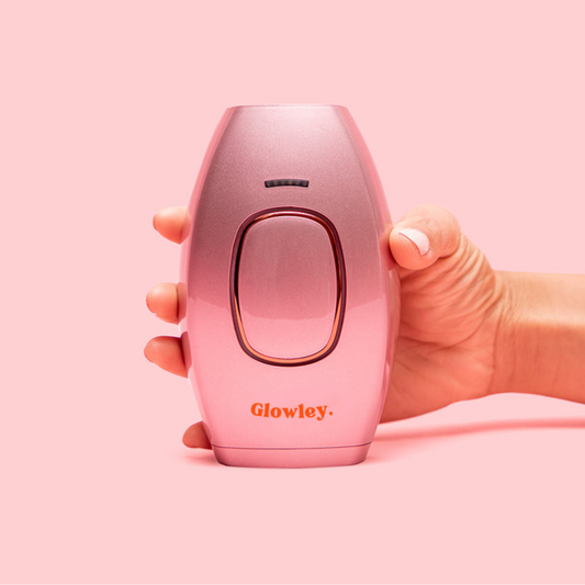 OG - IPL Hair Removal Handset
